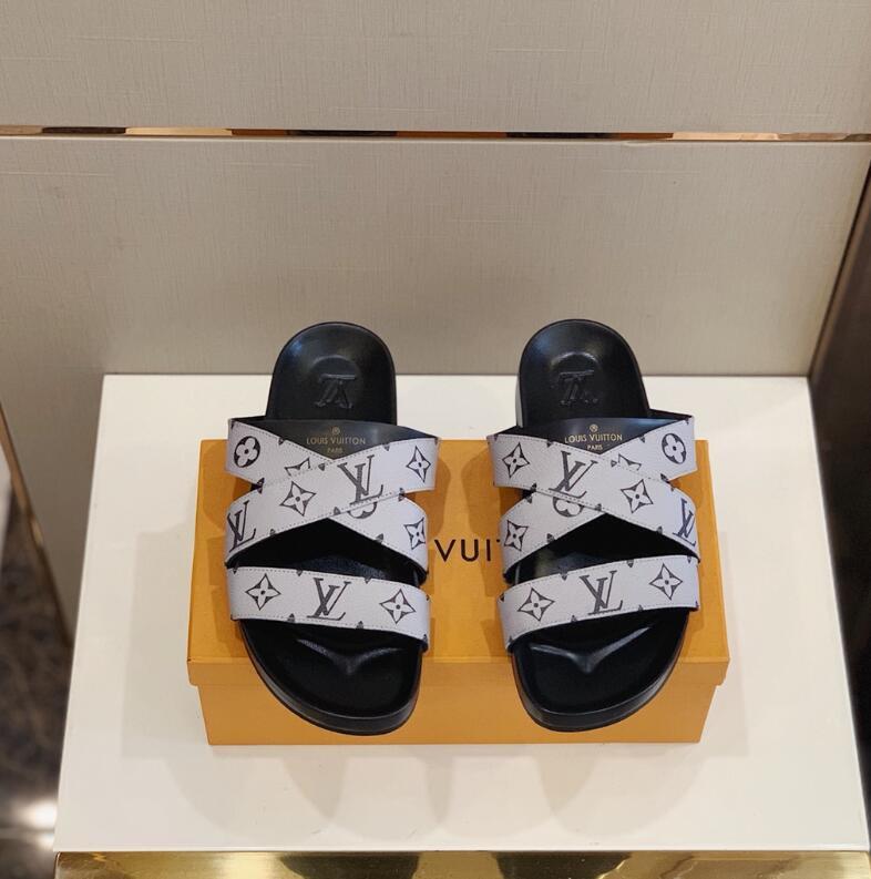 Chloe’s Picks - LOV Men Shoes - 1607