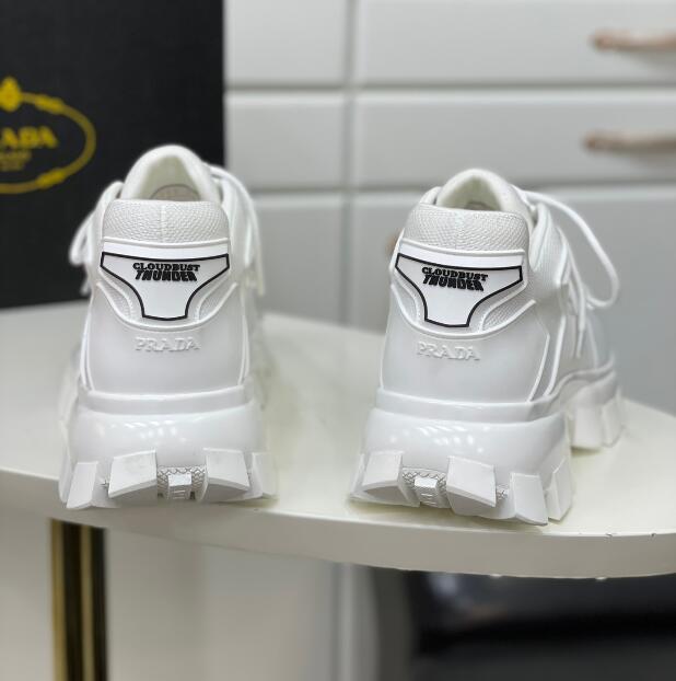 Chloe’s Picks - PD Men Shoes - 422
