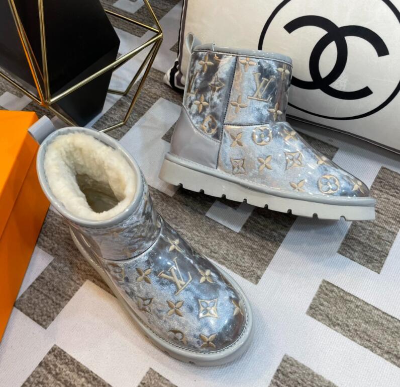 Chloe’s Picks - LOV Women Shoes - 281