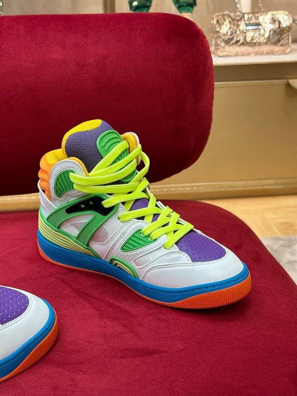 Gucci Luxury Shoes