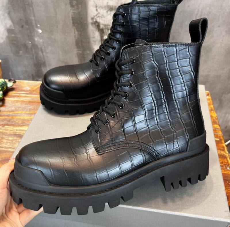 Chloe’s Picks - PD Men Shoes - 155
