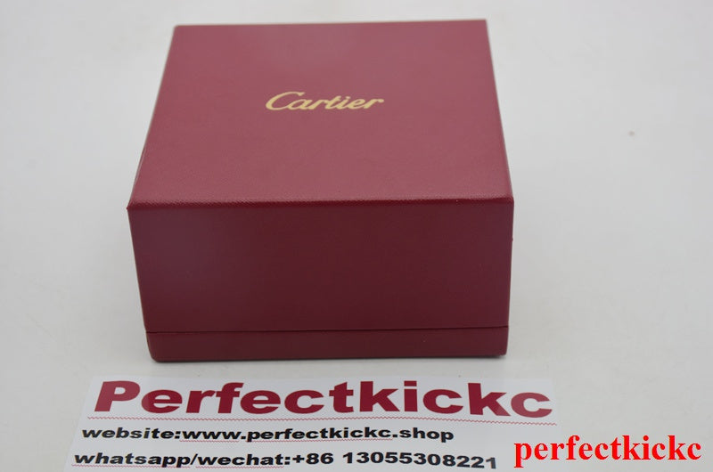 Cartier Jewelry