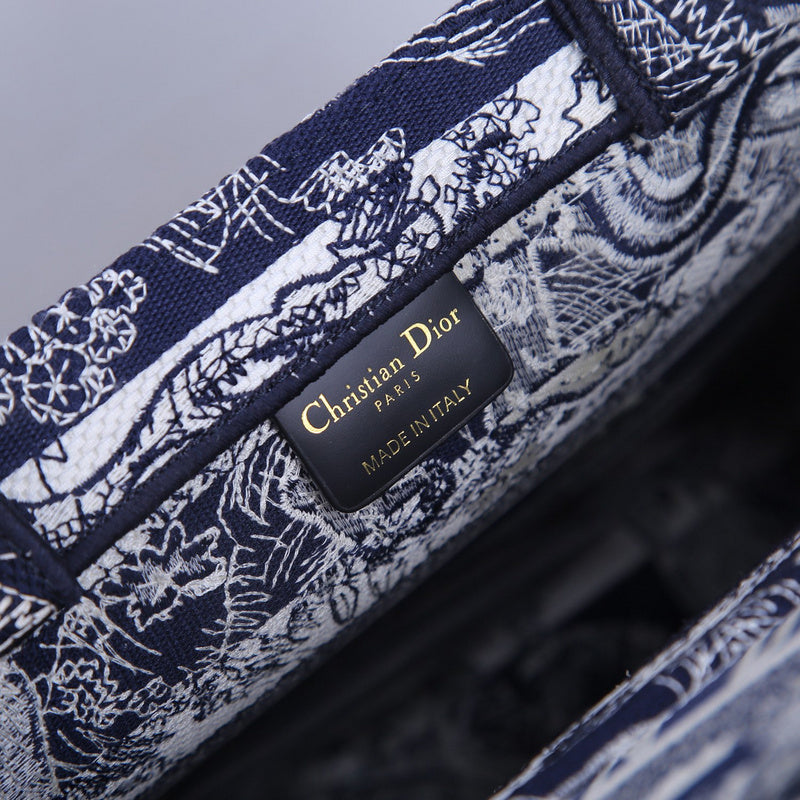 ENT - DOR Bags - 804