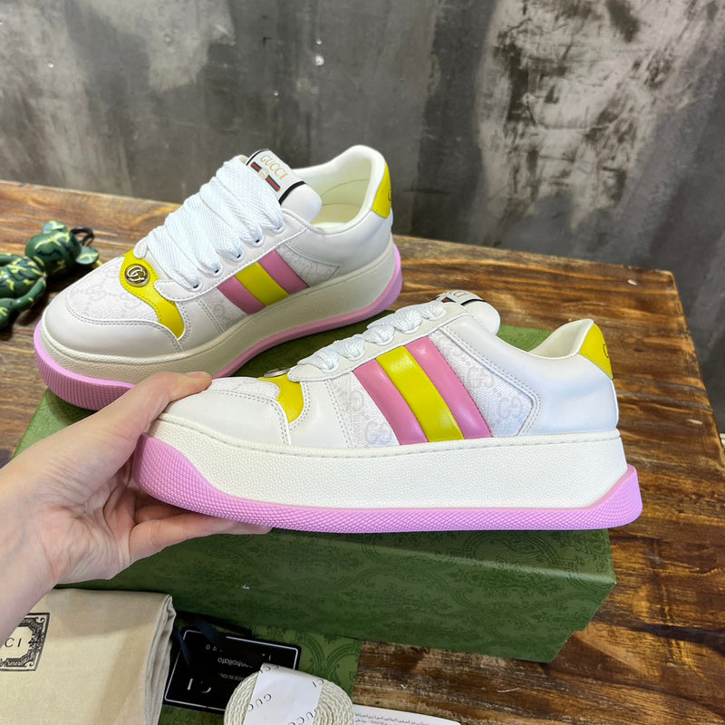 Gucci Luxury Shoes