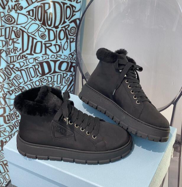 Chloe’s Picks - PD Women Shoes - 322