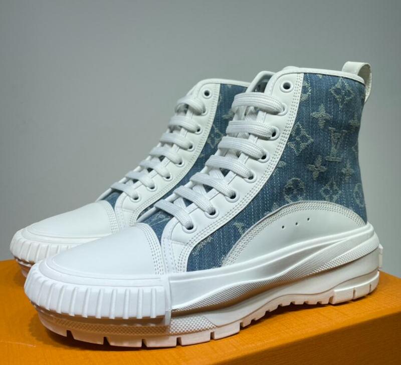Chloe’s Picks - LOV Men Shoes - 1284