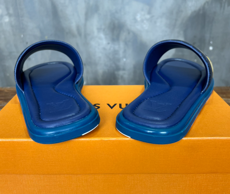 Chloe’s Picks - LOV Men Shoes - 081