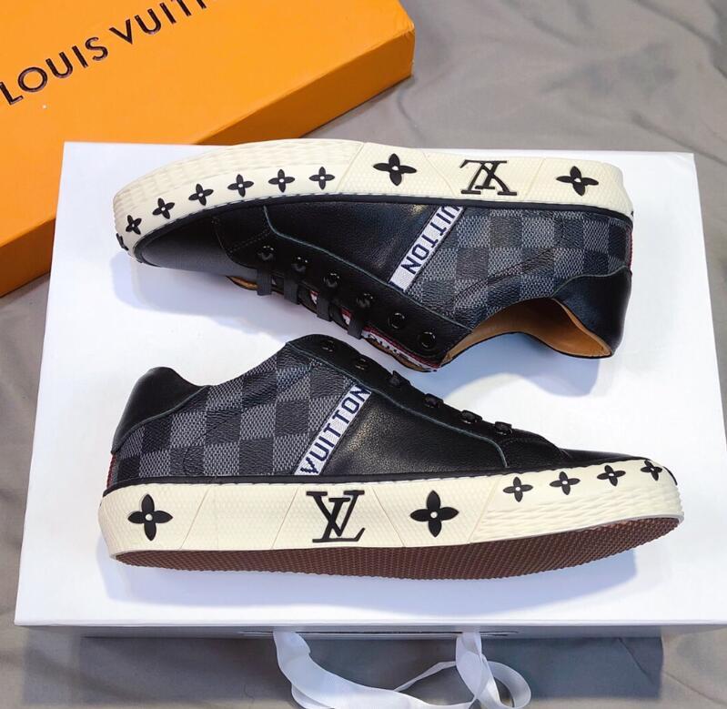 Chloe’s Picks - LOV Men Shoes - 1854