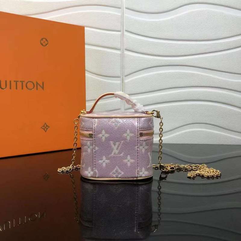I W Fashion Lu-Vi bags - 11409