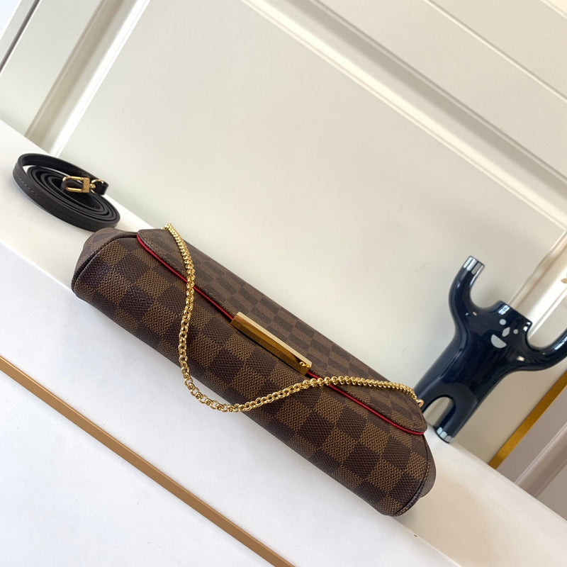 I W Fashion Lu-Vi bags - 17068