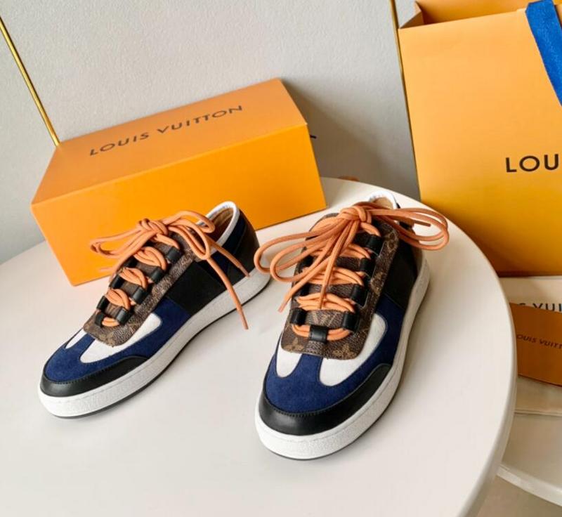 Chloe’s Picks - LOV Women Shoes - 360