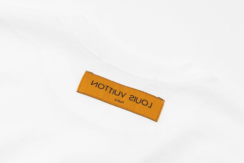 Louis Vuittion Luxury T-Shirt