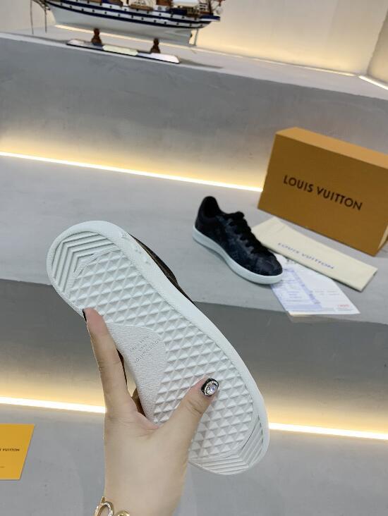Chloe’s Picks - LOV Men Shoes - 1833
