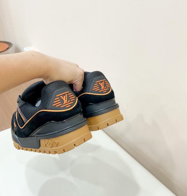 Chloe’s Picks - LOV Women Shoes - 319