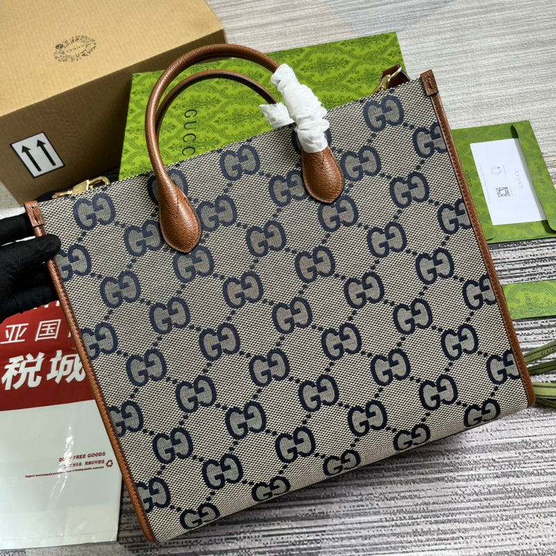 ENT - GCI Bags - 1396