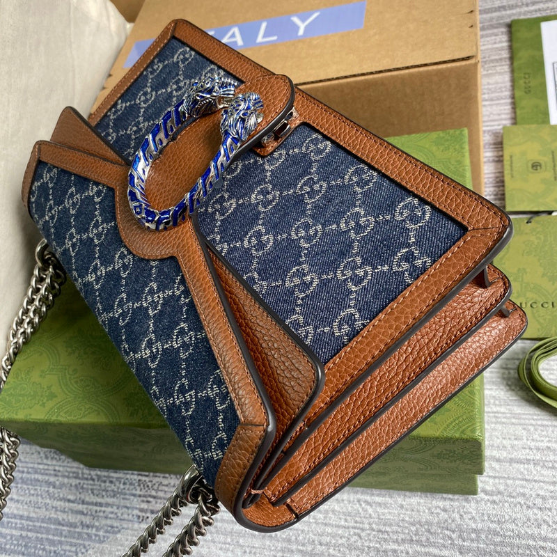 PHA - GUKI Bags - 2126