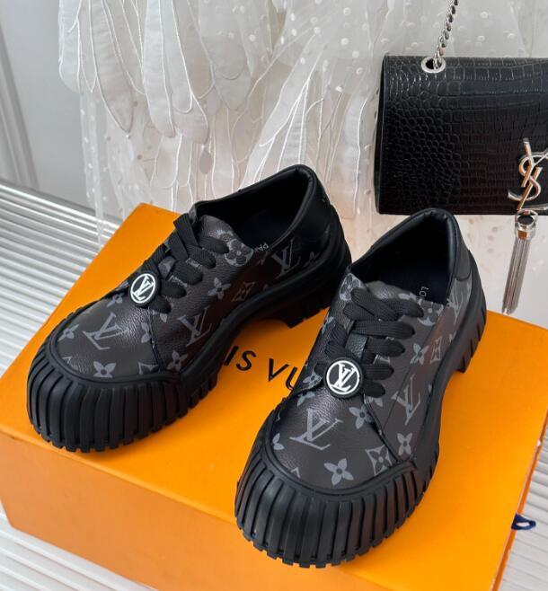Chloe’s Picks - LOV Women Shoes - 497