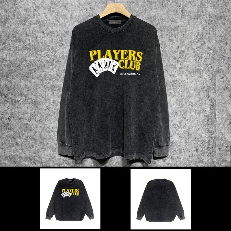 AMIR Hoodies - 153