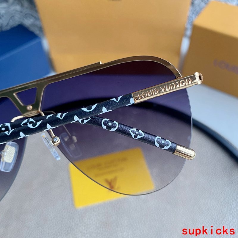 Louis Vuittion Luxury Sunglasses