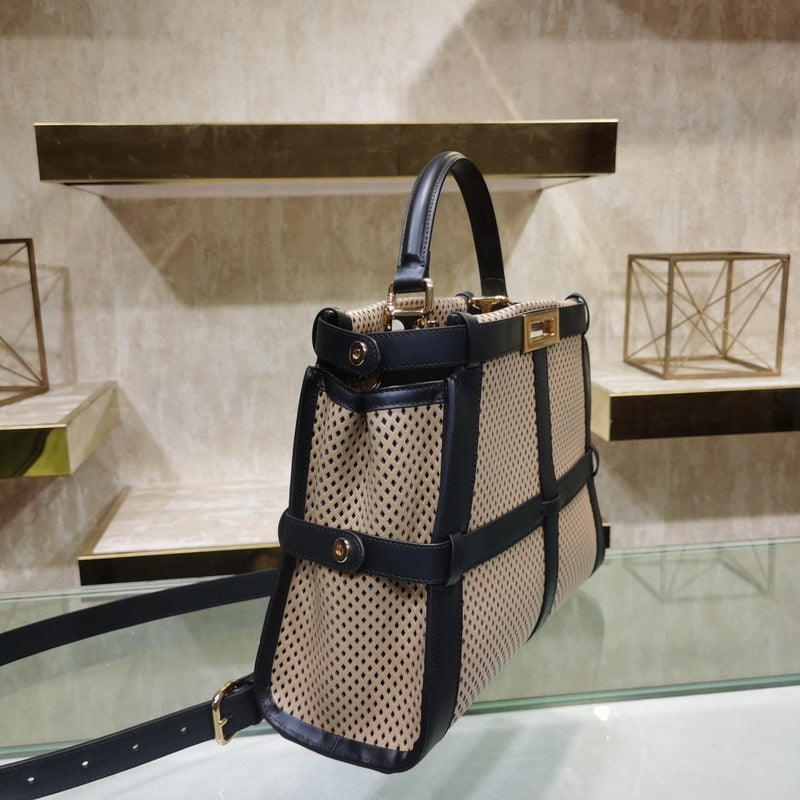 ENT - ENTI Bags - 507