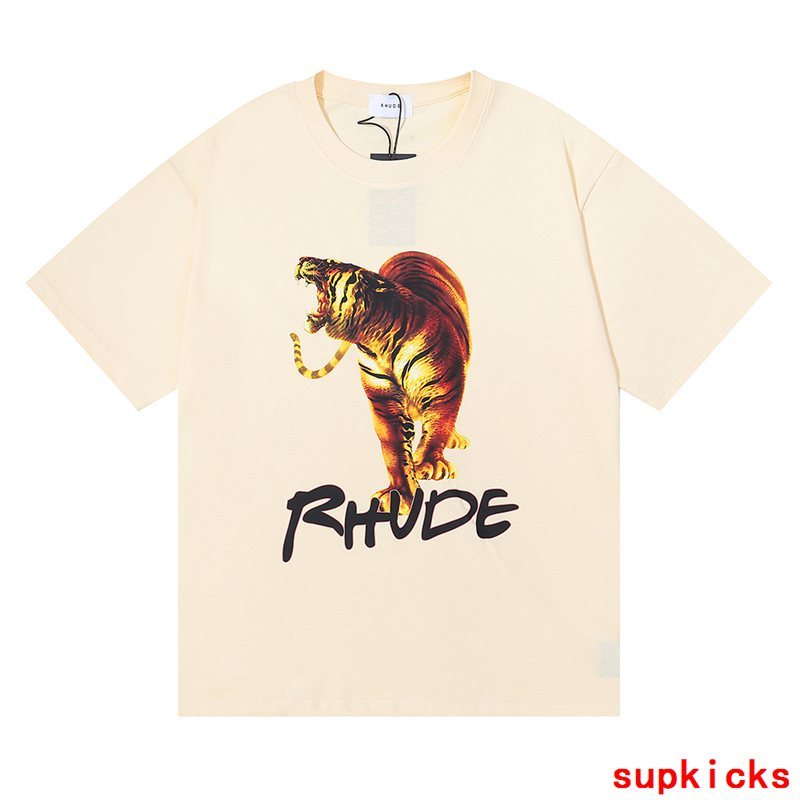 RHUDE Luxury Cloth