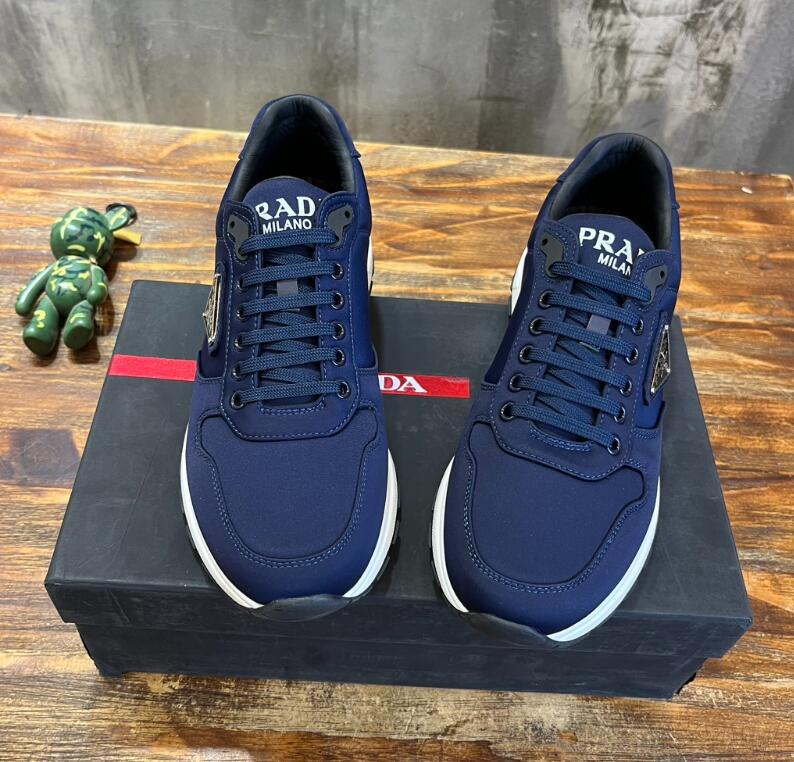 Chloe’s Picks - PD Men Shoes - 037