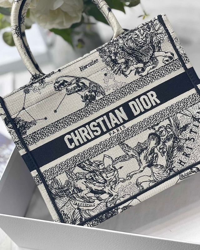 ENT - DOR Bags - 883