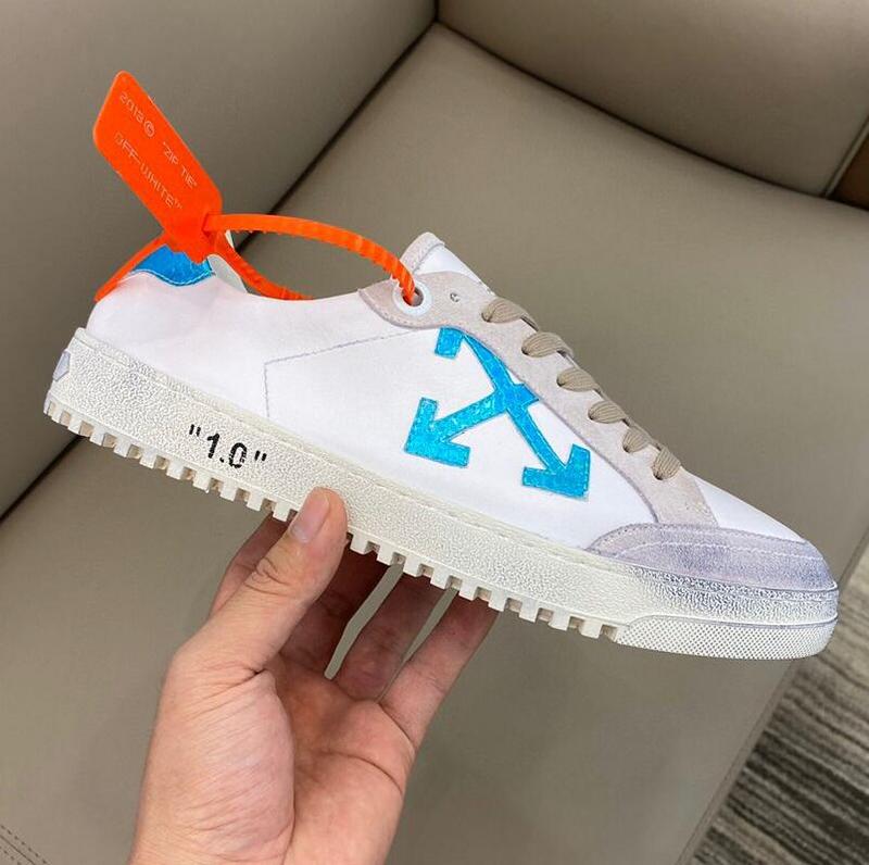 Chloe’s Picks - YZO Men Shoes - 217