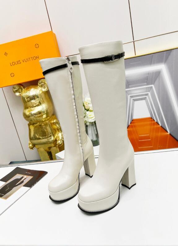 Chloe’s Picks - LOV Women Shoes - 703