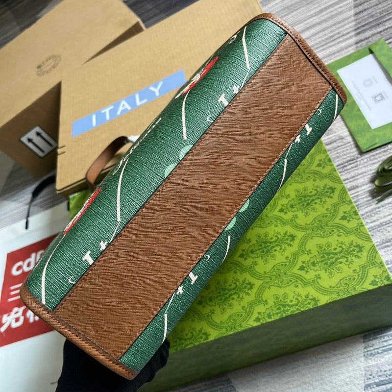 ENT - GCI Bags - 1189