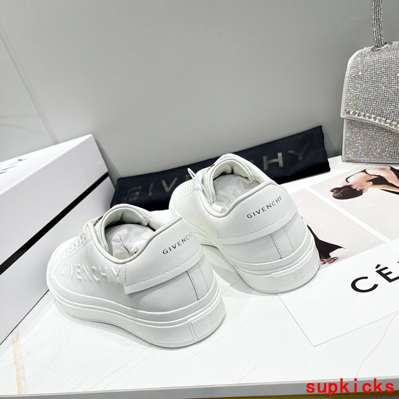 Givenchy Luxury Shoes