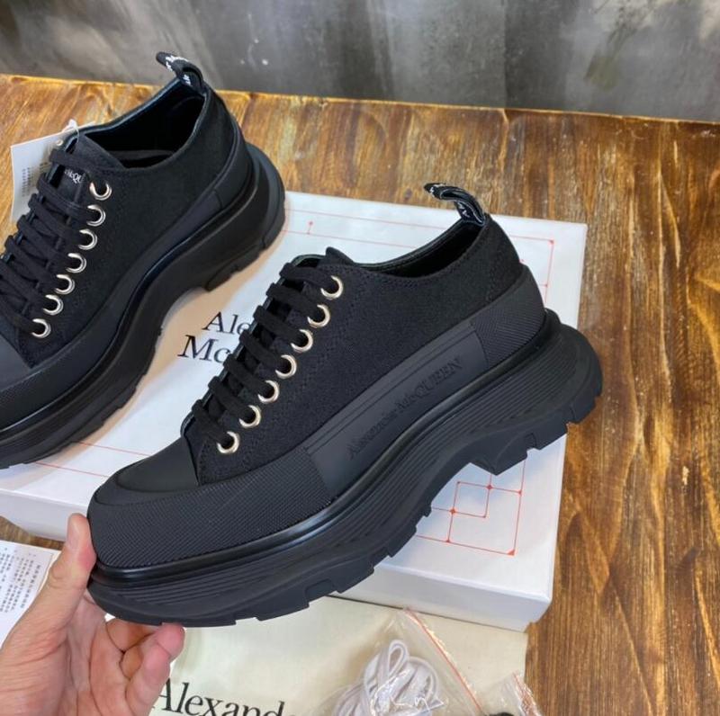 Chloe’s Picks - AQ Men SHoes - 407