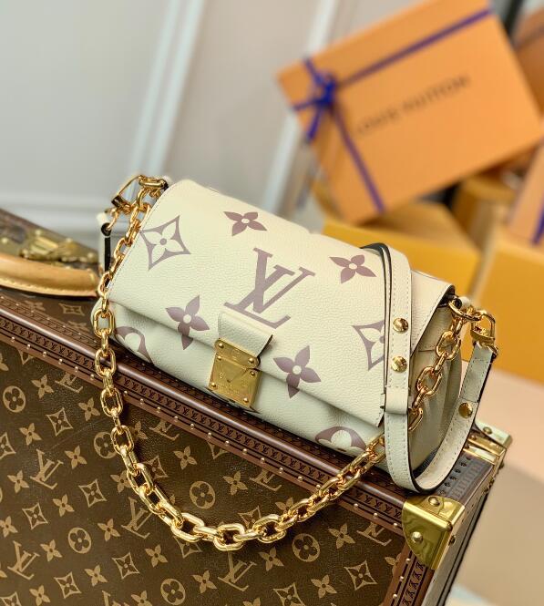 Chloe’s Picks - LOV Bags - 2226