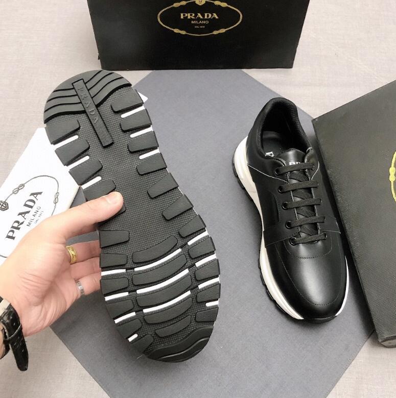 Chloe’s Picks - PD Men Shoes - 455