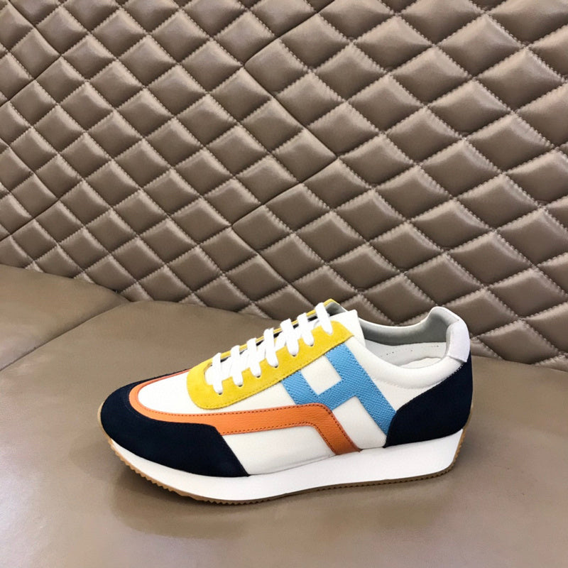 Hermes Luxury Shoes