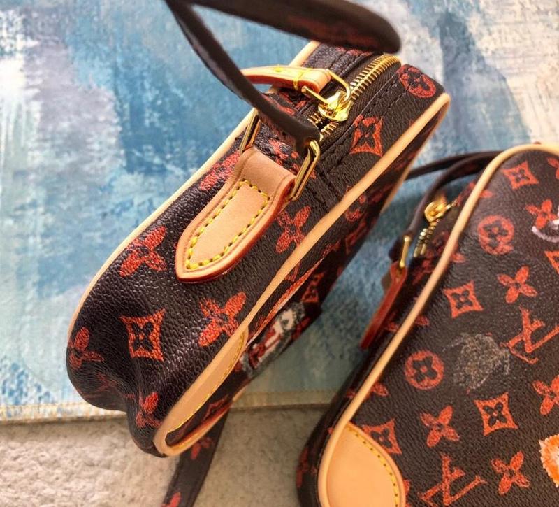 Chloe’s Picks - LOV Bags - 2682