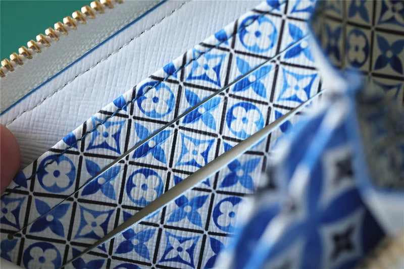 I W Fashion Lu-Vi bags - 8705