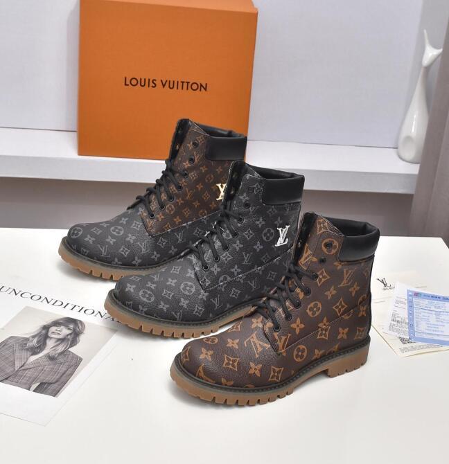 Chloe’s Picks - LOV Men Shoes - 864