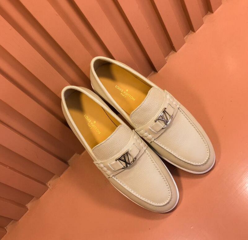 Chloe’s Picks - LOV Men Shoes - 754