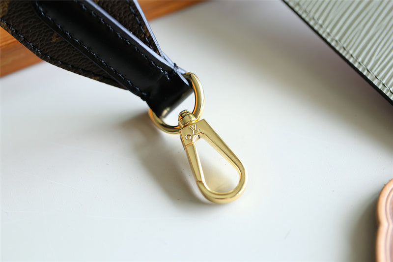 I W Fashion Lu-Vi bags - 8596