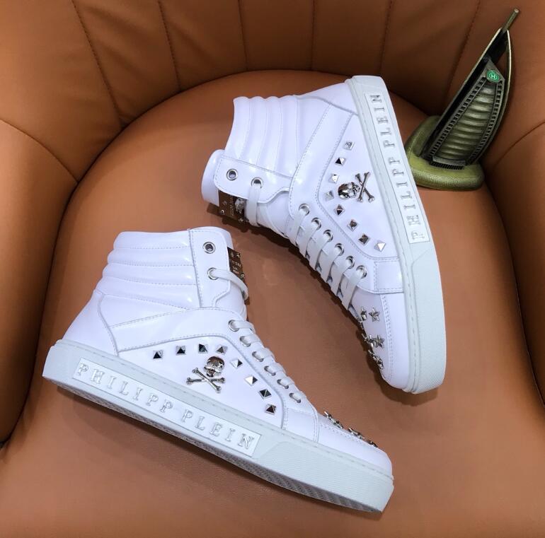 Chloe’s Picks - PHP Shoes - 100