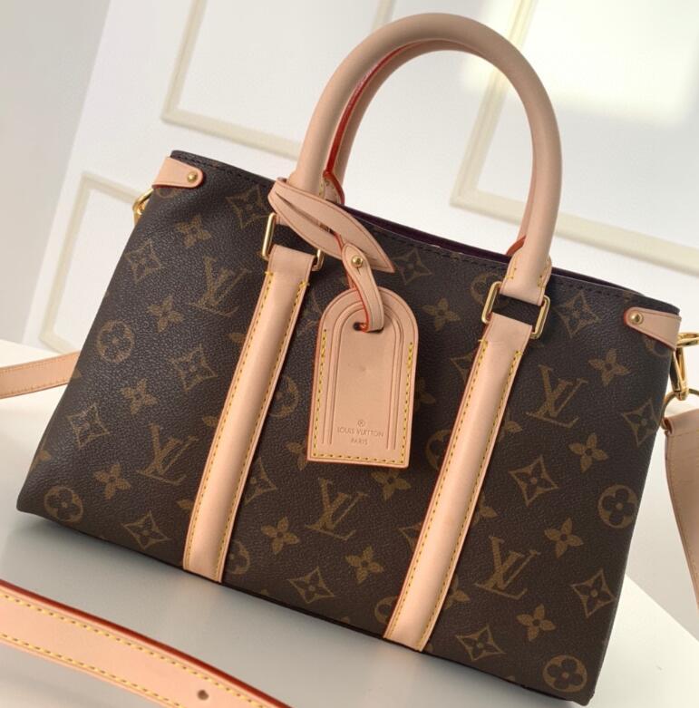 Chloe’s Picks - LOV Bags - 2745