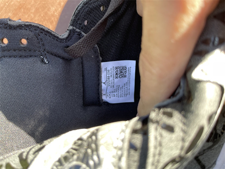 Nike Luxury Shoes