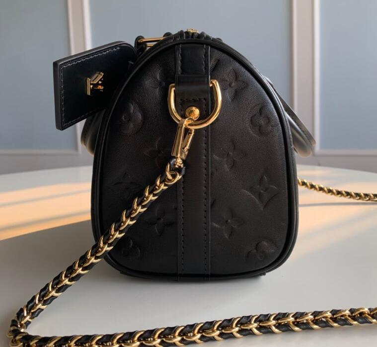Chloe’s Picks - LOV Bags - 2668