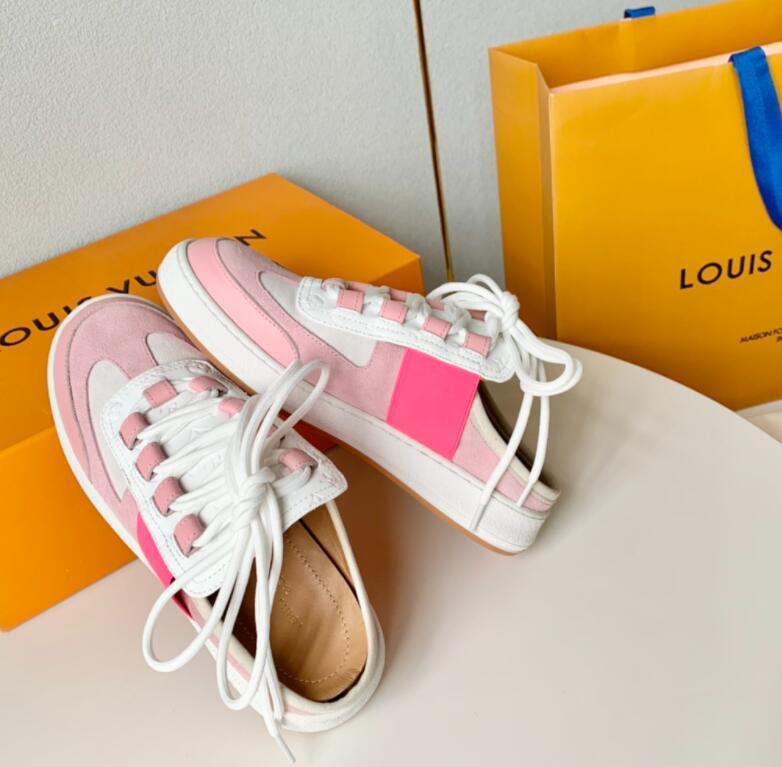 Chloe’s Picks - LOV Women Shoes - 352