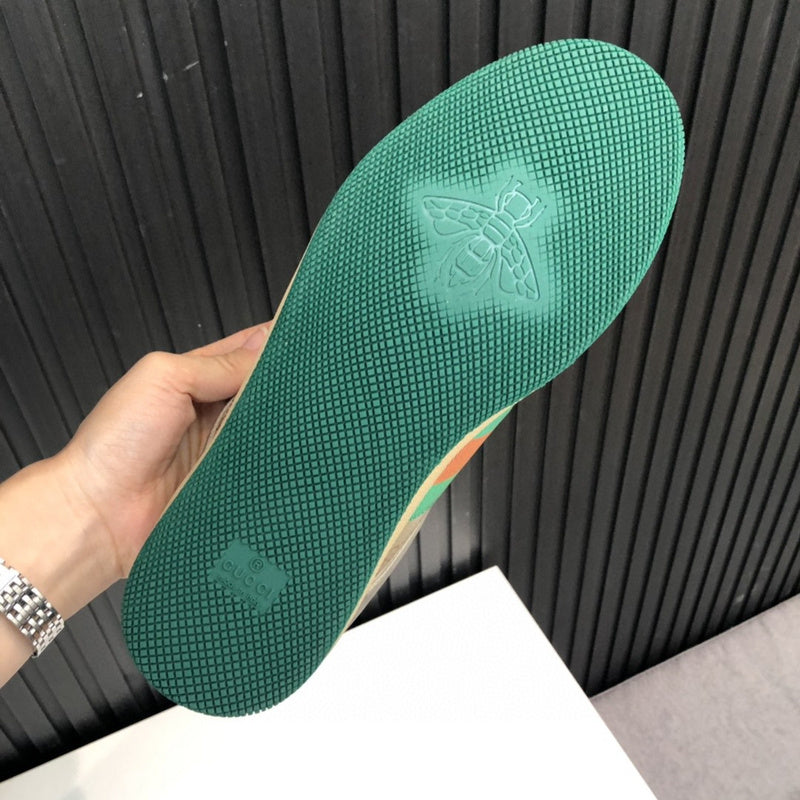 Gucci Luxury Shoes