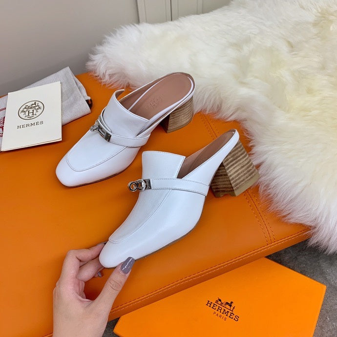 Hermes Luxury Shoes