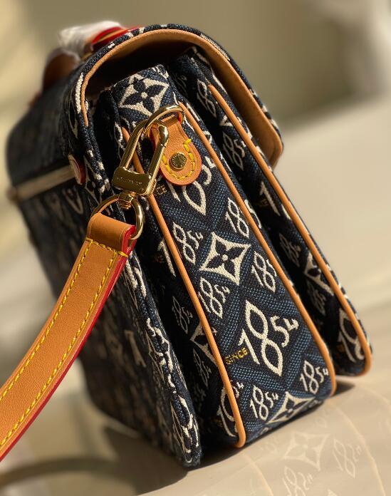 Chloe’s Picks - LOV Bags - 2533