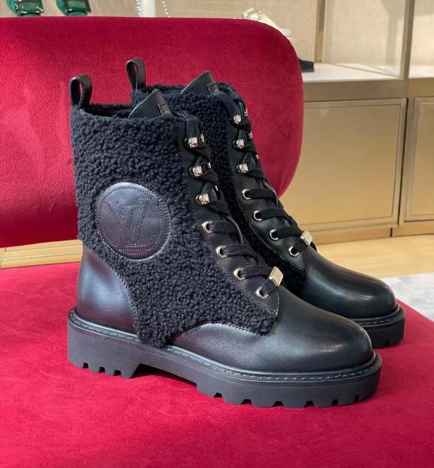 Chloe’s Picks - LOV Women Shoes - 714