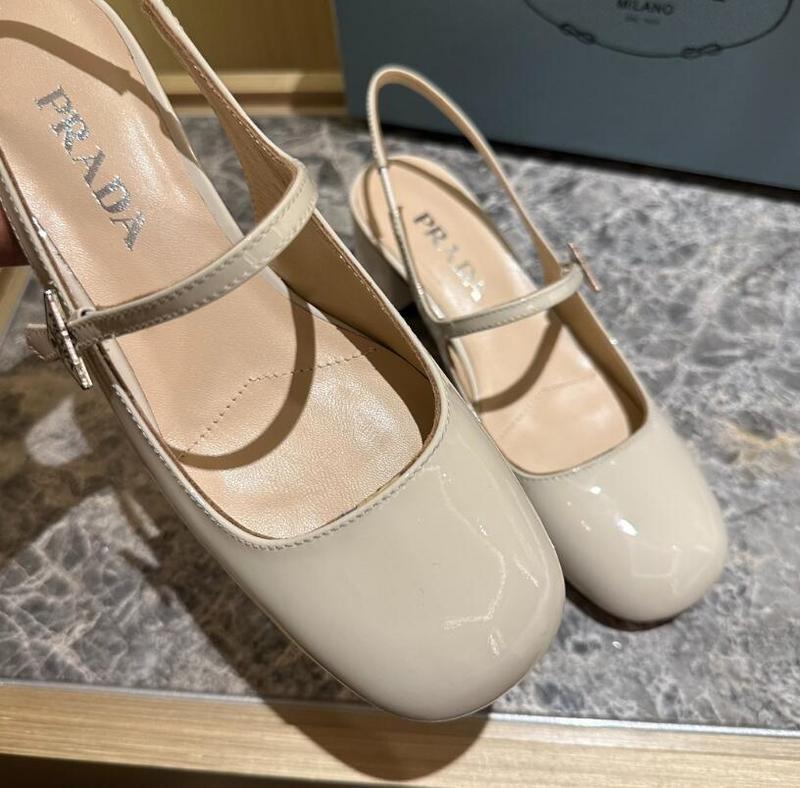 Chloe’s Picks - PD Women Shoes - 233